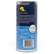 Energy Tea - High Caffeine Earl Grey Black Tea - 150 Mg Of Caffeine Per Bag (16 Tea Sachets) N8