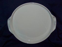 Corning Ware MW-12 Round Microwave Crisper Dish
