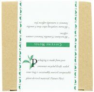 SerendipiTea Burroughs' Brew, Black Tea &amp; Coconut, Caffeinated, 4-Ounce Box N2