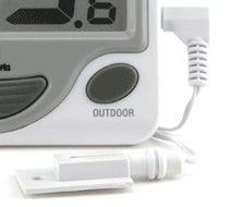 Thermo-Hygrometer by ThermoWorks