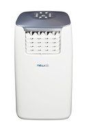 NewAir AC-14100E Ultra Versatile 14,000 BTU Portable Air Conditioner N8