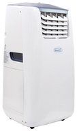 NewAir AC-14100E Ultra Versatile 14,000 BTU Portable Air Conditioner N9