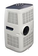 NewAir AC-14100E Ultra Versatile 14,000 BTU Portable Air Conditioner N10