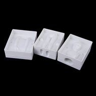 Constructan(TM) Bakeware Kitchen Accessories DIY 3D Human Figure Mold Mould Die Plastic for Decorating Fondant...