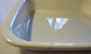 Vintage Corning Ware A-21 Large Spice O Life Roaster Lasasgna Baking Dish