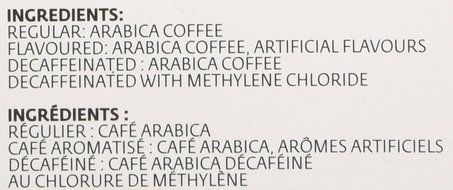 Timothy's World Coffee * IRISH CREAM * 24 K-Cups for Keurig Brewers
