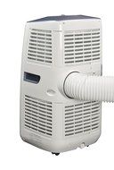 NewAir AC-14100E Ultra Versatile 14,000 BTU Portable Air Conditioner N15