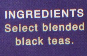 Barry's Irish Breakfast Tea, 80 Count Tea Bag N16