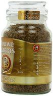 Douwe Egberts Pure Gold Instant Coffee, Medium Roast, 7.05-Ounce, 200g N8