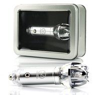 KAWOSEN Car Air Purifier, Car Air Freshener and Ionic Air Purifier | Remove Dust, Pollen, Smoke and Bad Odors... N5