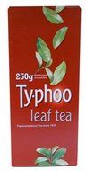 Typhoo Loose Leaf Tea 250g 8.8 Oz