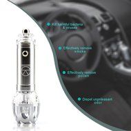 KAWOSEN Car Air Purifier, Car Air Freshener and Ionic Air Purifier | Remove Dust, Pollen, Smoke and Bad Odors... N8