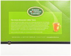 Green Mountain Coffee French Roast, K-Cup Portion Pack for Keurig K-Cup Brewers, 24-Count N12