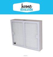 Idylis B Hepa Home Revolution Brand Air Purifier Filter; Replacement Made To Fit Idylis IAP-10-125, IAP-10-150...