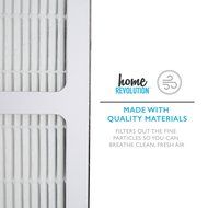 Idylis B Hepa Home Revolution Brand Air Purifier Filter; Replacement Made To Fit Idylis IAP-10-125, IAP-10-150... N3