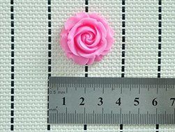 WilsonBaking Love Collection - Rose Flower Mold Wedding Decor Theme Birthday Party Molding Silicone Fondant Lace...