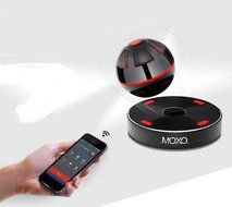 Swizze Floating Sound System Maglev Speaker Levitating Portable Wireless Bluetooth Speakers Floating Levitation... N11
