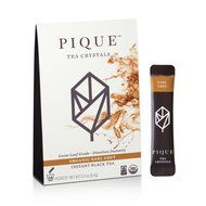 Pique Tea - Premium Instant Tea Crystals - Variety Pack - USDA Organic - Unsweetened Tea Powder - No Sugar, No...