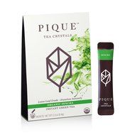 Pique Tea - Premium Instant Tea Crystals - Variety Pack - USDA Organic - Unsweetened Tea Powder - No Sugar, No... N3