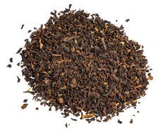Organic Black Tea From India, Wild Tea #9 Premium Loose Leaf Tea Black Tea (4 ounce)