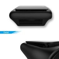 Car Air Purifier,Air Ionizer,Ozone Generator Purifier,True Hepa Filter, Remove Cigarette Smoke,Dust, Bacteria,... N5