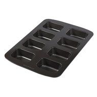 Baker's Secret 116472302 Basics Nonstick Petite Loaf Pan