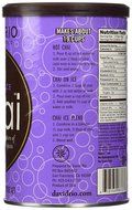 2 canisters of Orca Spice Sugar-Free Chai, 11.9oz. N2