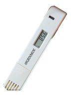 Hanna Instruments HI 98601 Hygrocheck Relative Humidity Tester, 10.0 to 90.0% RH, 0.1% RH Resolution, +/-3% FS...