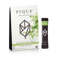 Pique Tea - Premium Instant Tea Crystals - Variety Pack - USDA Organic - Unsweetened Tea Powder - No Sugar, No... N6
