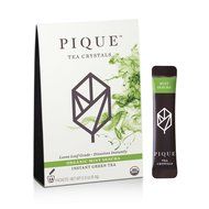 Pique Tea - Premium Instant Tea Crystals - Variety Pack - USDA Organic - Unsweetened Tea Powder - No Sugar, No... N7