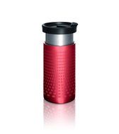 Presse by bobble, On The Go Brewer, Red N4
