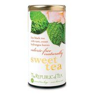 The Republic Of Tea Sweet Tea Tropical Green Tea, 36 Tea Bags, Exotic Fruit Tea With Naturally Sweet Herbs N4