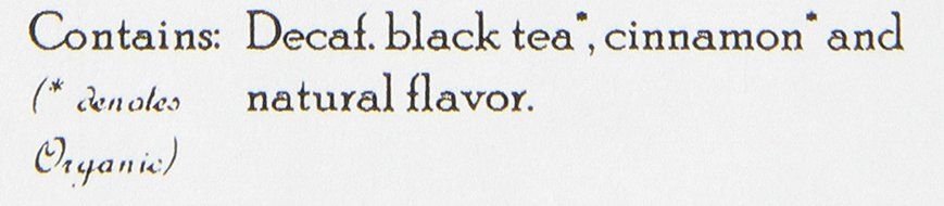 Davidson's Tea Hibiscus Flower, 100-Count Tea Bags N74