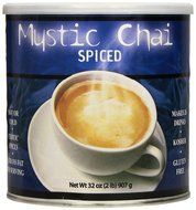 Mystic Chai Spiced Tea Mix - 2 lb