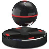 Swizze Floating Sound System Maglev Speaker Levitating Portable Wireless Bluetooth Speakers Floating Levitation... N13