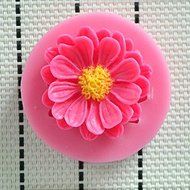 HSE NWE flowers chocolate silicone mold,Fondant Cake Decorating Tools,Silicone Soap Mold,Silicone Cake Mold