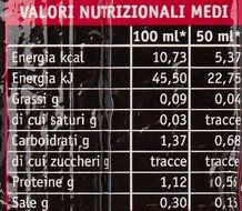 Caffe Kimbo Espresso Napoletano (Ground) - 8.8 oz vacuum pack N4