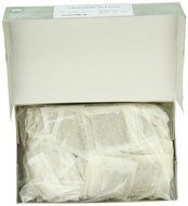 Davidson's Tea Hibiscus Flower, 100-Count Tea Bags N107