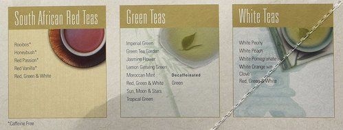Davidson's Tea Hibiscus Flower, 100-Count Tea Bags N142