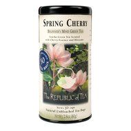 The Republic Of Tea Organic Turmeric Ginger Green Tea, 50 Tea Bags, Gourmet Green Tea And Turmeric Tea N4