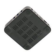 A96Z Android 6.0 TV Box Amlogic S905X Quad Core Cortex A53 2.0GHz 64bit 2GB 16GB 3D Wifi HDMI Kodi 16.0 Fully...