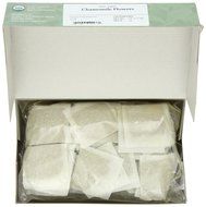 Davidson's Tea Hibiscus Flower, 100-Count Tea Bags N167