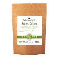 The Republic Of Tea Organic Turmeric Ginger Green Tea, 50 Tea Bags, Gourmet Green Tea And Turmeric Tea N5