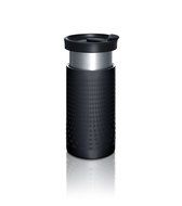 Presse by bobble, On The Go Brewer, Red N9