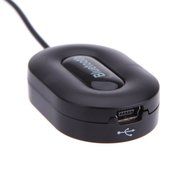 Docooler&reg; BM-E9 Mini 3.5mm Bluetooth Wireless Audio Receiver A2DP Stereo Dongle for Smartphone Tablet Speaker N2