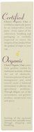 Choice Organic Decaf Chai, 2.1 Ounce N2