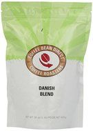 Coffee Bean Direct Hawaiian Kona Blend, Whole Bean Coffee, 16-Ounce Bags (Pack of 3) N4