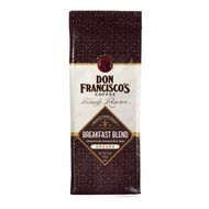 Don Francisco Family Reserve Breakfast Blend Ground Coffee, 10 Ounce N2