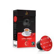 Gourmesso Specialty Flavor Bundle - 60 Nespresso&reg; compatible coffee capsules