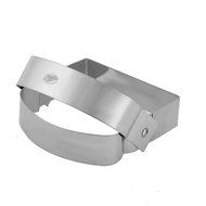 uxcell Metal Household Home Kitchen Cookie Biscuit Baking DIY Mold Cutter Mould